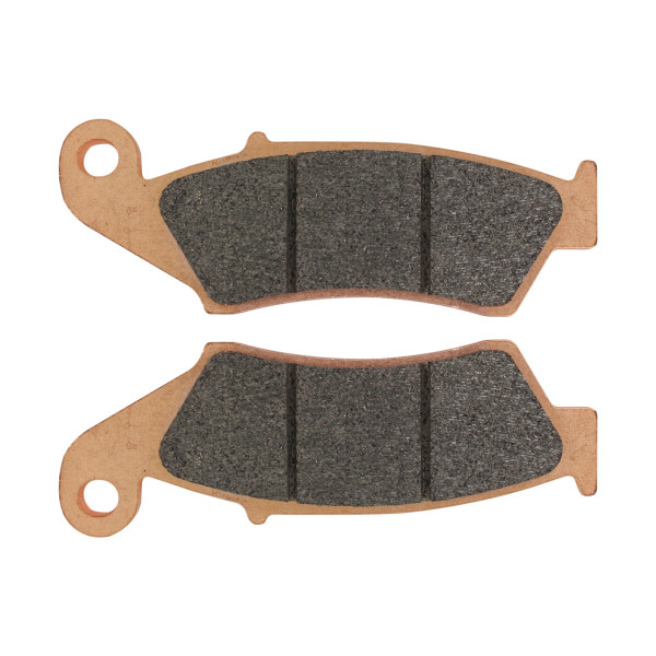 AP Racing Ap racing sf supersport sinter front disc pads - #294sf